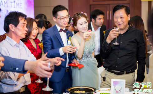 回门宴是女方请还是男方请 回门宴是在结婚后几天