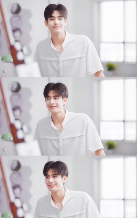 2020宋威龙三图拼接壁纸 宋威龙最帅图片壁纸三宫格