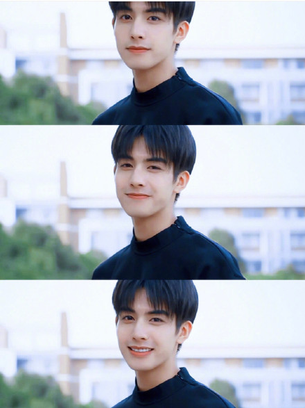 2020宋威龙三图拼接壁纸 宋威龙最帅图片壁纸三宫格