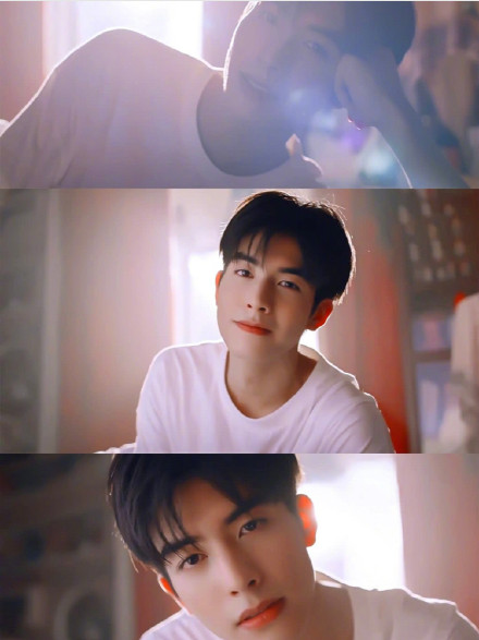 2020宋威龙三图拼接壁纸 宋威龙最帅图片壁纸三宫格