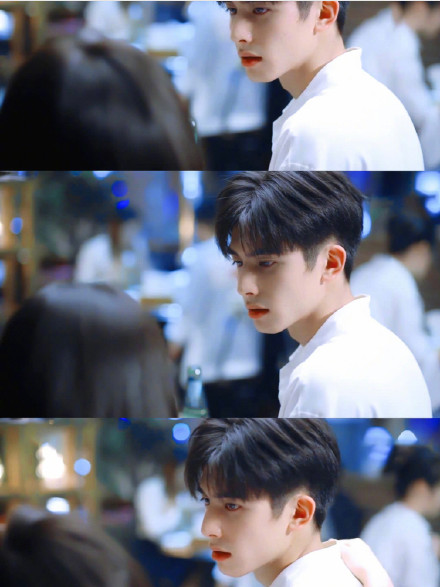 2020宋威龙三图拼接壁纸 宋威龙最帅图片壁纸三宫格