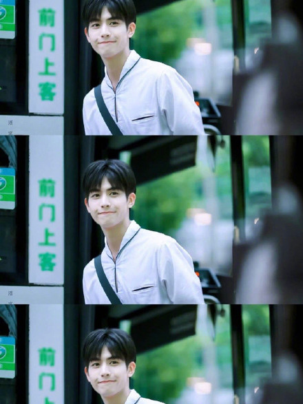 2020宋威龙三图拼接壁纸 宋威龙最帅图片壁纸三宫格