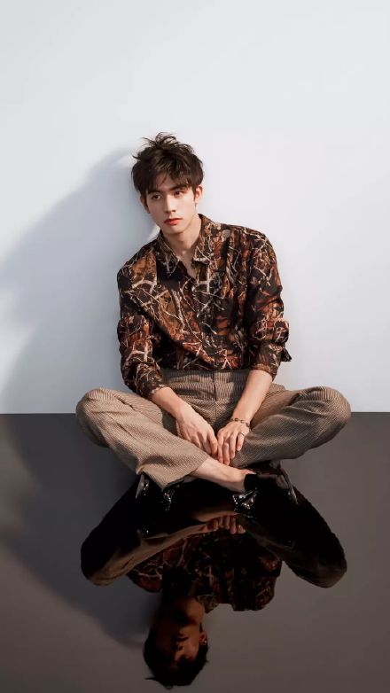 宋威龙壁纸高清无水印2020 宋威龙手机壁纸最新版合集