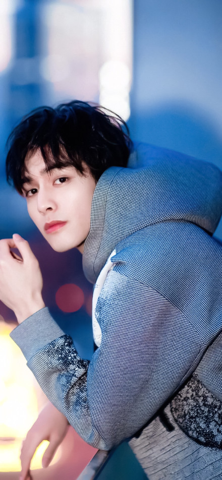 宋威龙壁纸高清无水印2020 宋威龙手机壁纸最新版合集