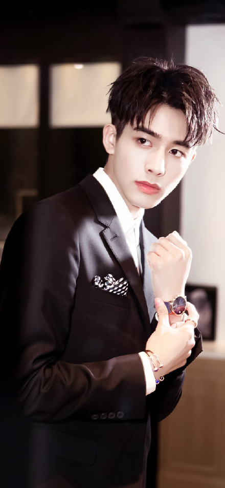 宋威龙壁纸高清无水印2020 宋威龙手机壁纸最新版合集