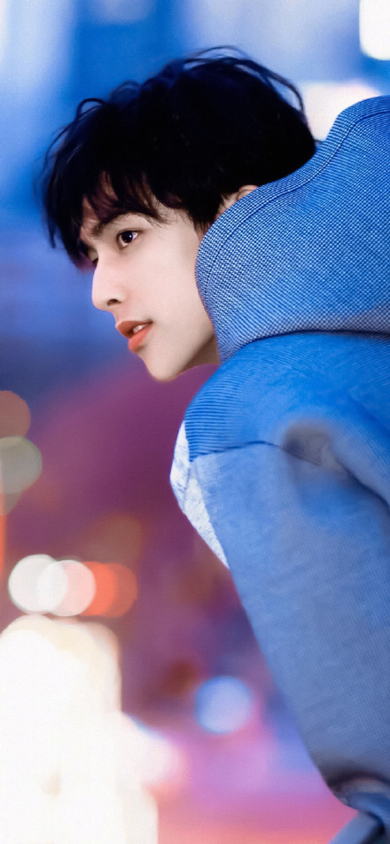 宋威龙壁纸高清无水印2020 宋威龙手机壁纸最新版合集