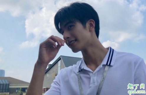 宋威龙现任女朋友是谁 宋威龙谈过几段恋情