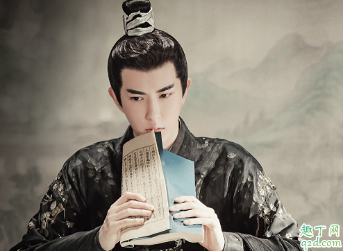 两世欢景辞喜欢谁 景辞怎么知道阿原就是风眠晚的