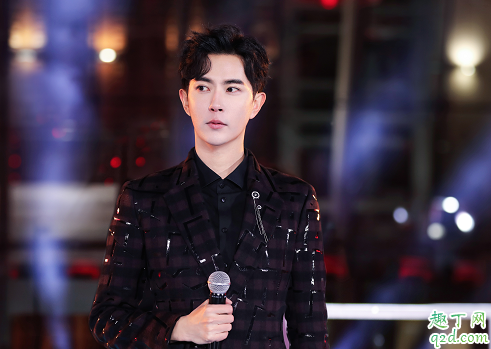 两世欢景辞喜欢谁 景辞怎么知道阿原就是风眠晚的