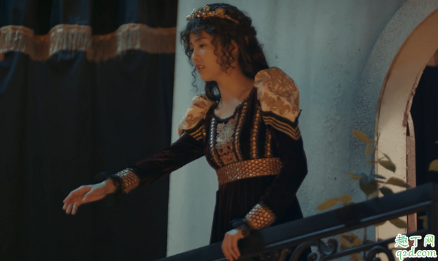 烈火军校沈谢襄喜欢沈君山吗 沈君山何时知道谢襄是女孩子的