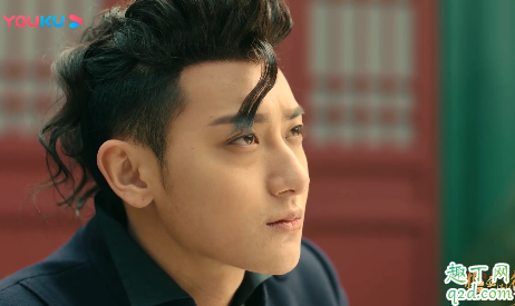 热血同行原著中有哪些CP 热血同行结局是怎么样的