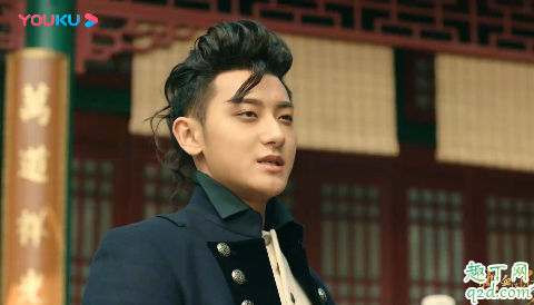 热血同行原著中有哪些CP 热血同行结局是怎么样的