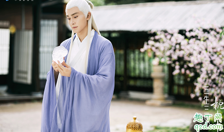 三生三世枕上书1-49集在线观看地址 三生三世枕上书全集百度云资源