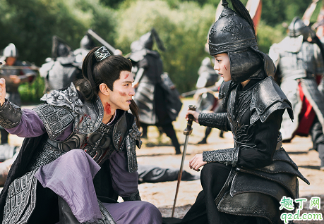 三生三世枕上书1-49集在线观看地址 三生三世枕上书全集百度云资源