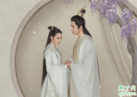 三生三世枕上书1-49集在线观看地址 三生三世枕上书全集百度云资源