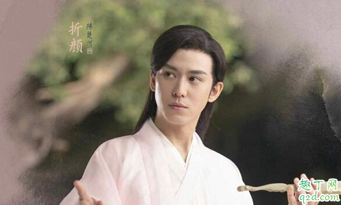 三生三世枕上书折颜有感情线吗 折颜和白真是不是一对