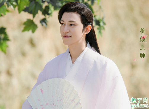 三生三世枕上书折颜有感情线吗 折颜和白真是不是一对