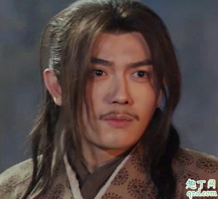 锦衣之下丐叔林菱是什么关系 丐叔林菱结局在一起没