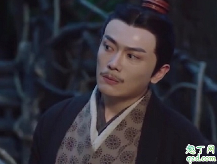 锦衣之下丐叔林菱是什么关系 丐叔林菱结局在一起没