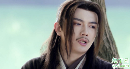 锦衣之下丐叔林菱是什么关系 丐叔林菱结局在一起没