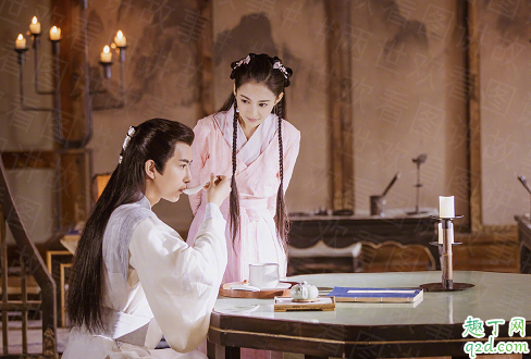 ?两世欢景辞脚筋谁挑断的 景辞结局是怎样的