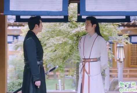 萌医甜妻田七喜欢纪征吗 纪征结局是怎样的