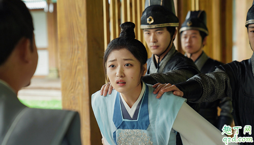 萌医甜妻纪衡喜欢田七吗 纪衡哪集知道田七是女子的