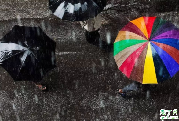 2020黄梅天一般几月份 黄梅时节是什么季节2020