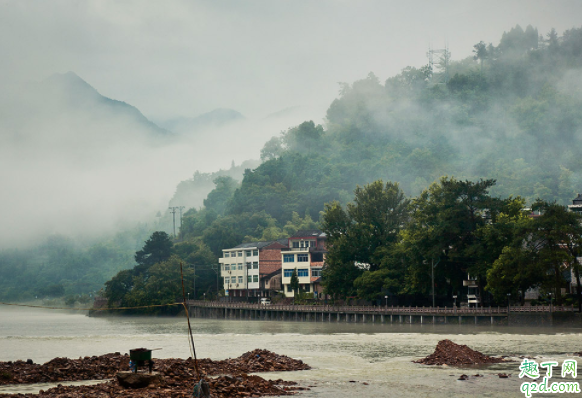 2020黄梅天一般几月份 黄梅时节是什么季节2020