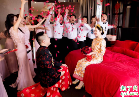 2020年端午节能结婚吗 2020农历五月哪天结婚好