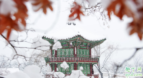 冬至中暖烘烘什么意思 冬至中暖烘烘代表了什么