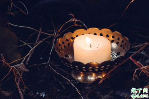 2020年鬼节是几号 七月半为什么是鬼节