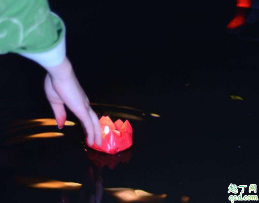 2020年鬼节是几号 七月半为什么是鬼节