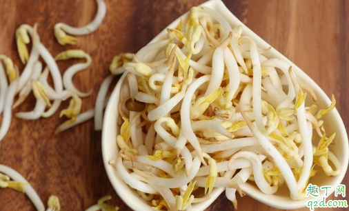 怎样发绿豆芽不烂 泡发的豆芽长不粗是什么情况