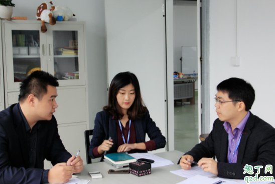 领导找谈话问职业规划怎么说 领导谈话找谈自己的职业规划的目的