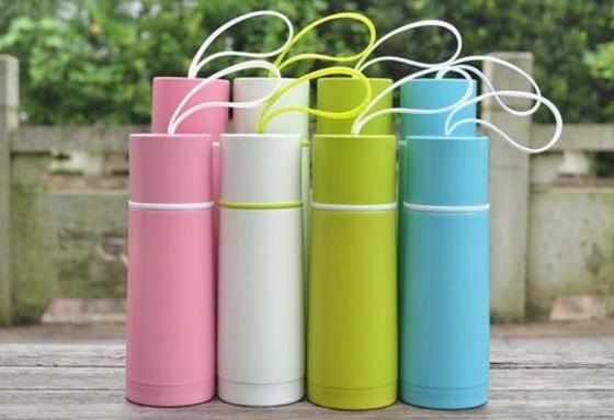 水杯上的304什么意思 304和316不锈钢保温杯哪个喝水好