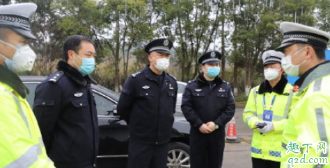 关于疫情不能出门的说说 过年疫情不能出门的搞笑说说文案