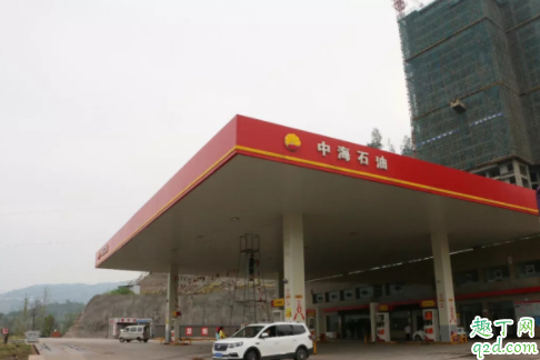 疫情高速路上能加油吗 疫情期间去高速服务区会被感染吗