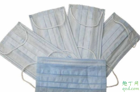 网上怎么买到正规口罩 怎么判断口罩是不是正规的