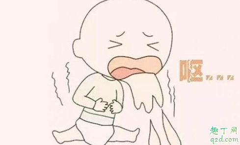 感染新型冠状病毒会想吐吗 肺炎会不会想呕吐