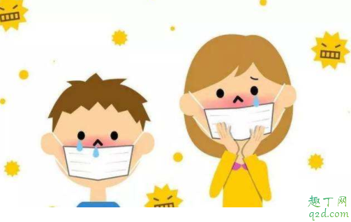 感染新型冠状病毒会想吐吗 肺炎会不会想呕吐