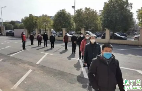 疫情封城预计什么时候解除 全国疫情有几个城市封城