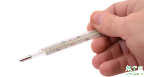水银体温计量体温多少是正常 水银体温计口腔温度多少正常