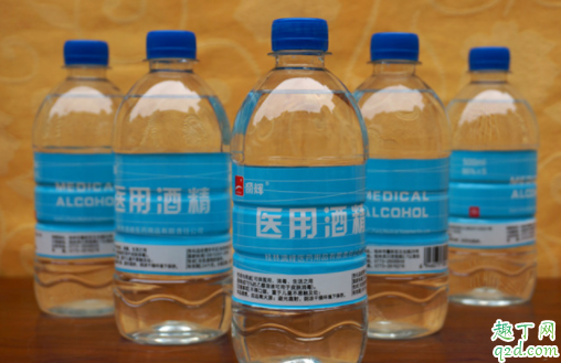 酒精消毒后能抽烟吗 酒精消毒能杀死冠状病毒吗