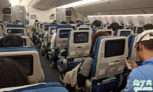 新型冠状病毒期间坐飞机怎么办 坐飞机能带消毒水吗