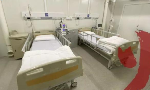 火神山医院有没有门诊 火神山为什么不设门诊