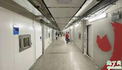 火神山医院有没有门诊 火神山为什么不设门诊