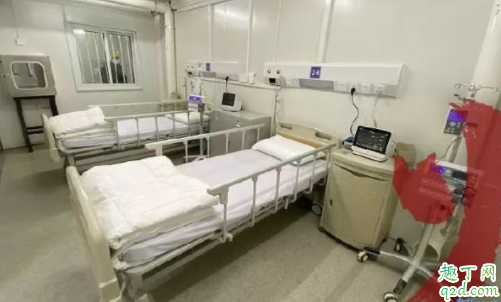 火神山医院有没有门诊 火神山为什么不设门诊