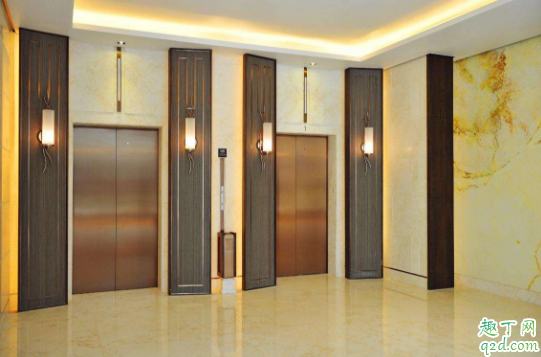 坐电梯会传染新型冠状病毒吗 按电梯的时候会交叉感染吗