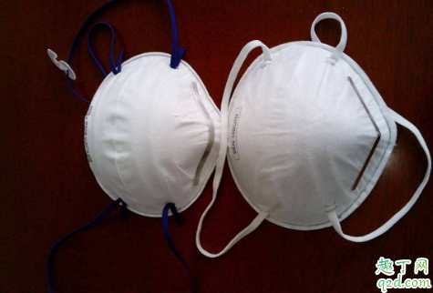 n95口罩没有独立包装是假的吗 n95口罩怎样是真的